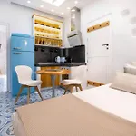 Apartment Kyma & Helios Deluxe With Hot Tub At Amazeu Naxos *