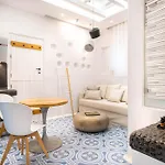 Apartment Kyma & Helios Deluxe With Hot Tub At Amazeu Naxos