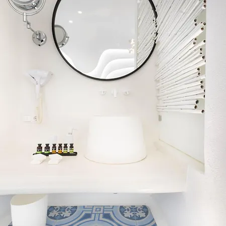 Kyma & Helios Deluxe With Hot Tub At Amazeu Naxos