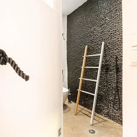 Kyma & Helios Deluxe With Hot Tub At Amazeu Naxos