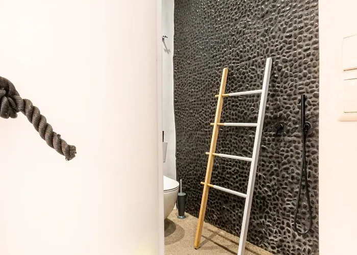 Kyma & Helios Deluxe With Hot Tub At Amazeu Naxos